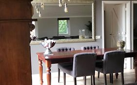 Aan De Aelder Esch Bed And Breakfast