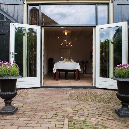 Aan De Aelder Esch Bed and Breakfast Aalden Buitenkant foto