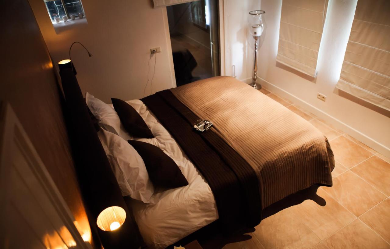 Aan De Aelder Esch Bed and Breakfast Aalden Buitenkant foto