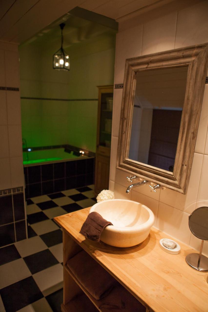 Aan De Aelder Esch Bed and Breakfast Aalden Buitenkant foto
